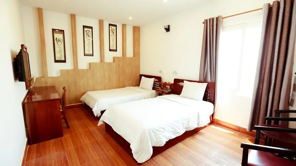 Xuan Hung Hotel Da Nang