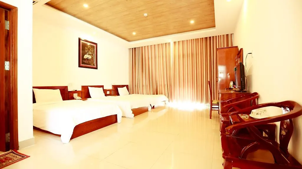 Xuan Hung Hotel Da Nang