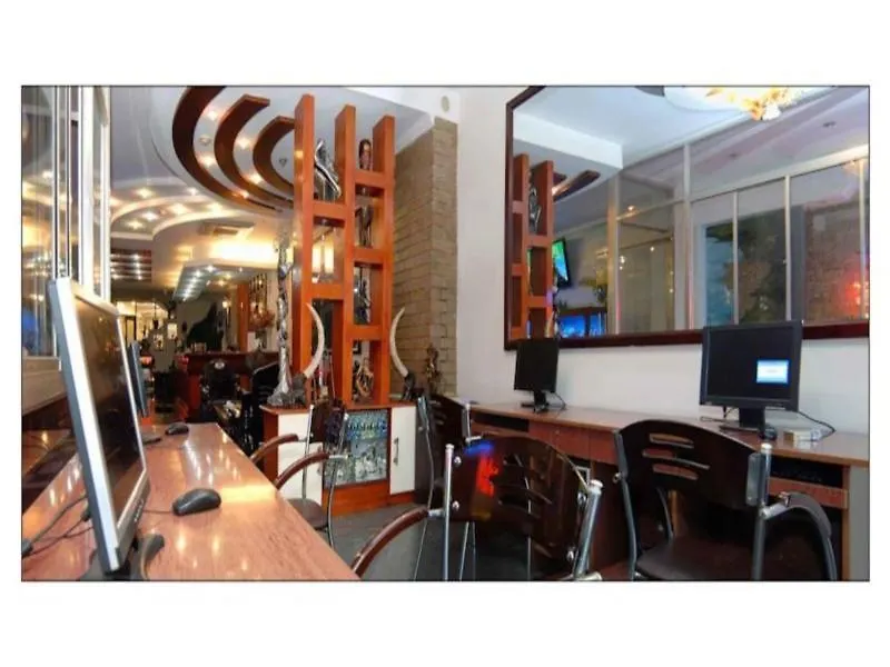 Xuan Hung Hotel Da Nang