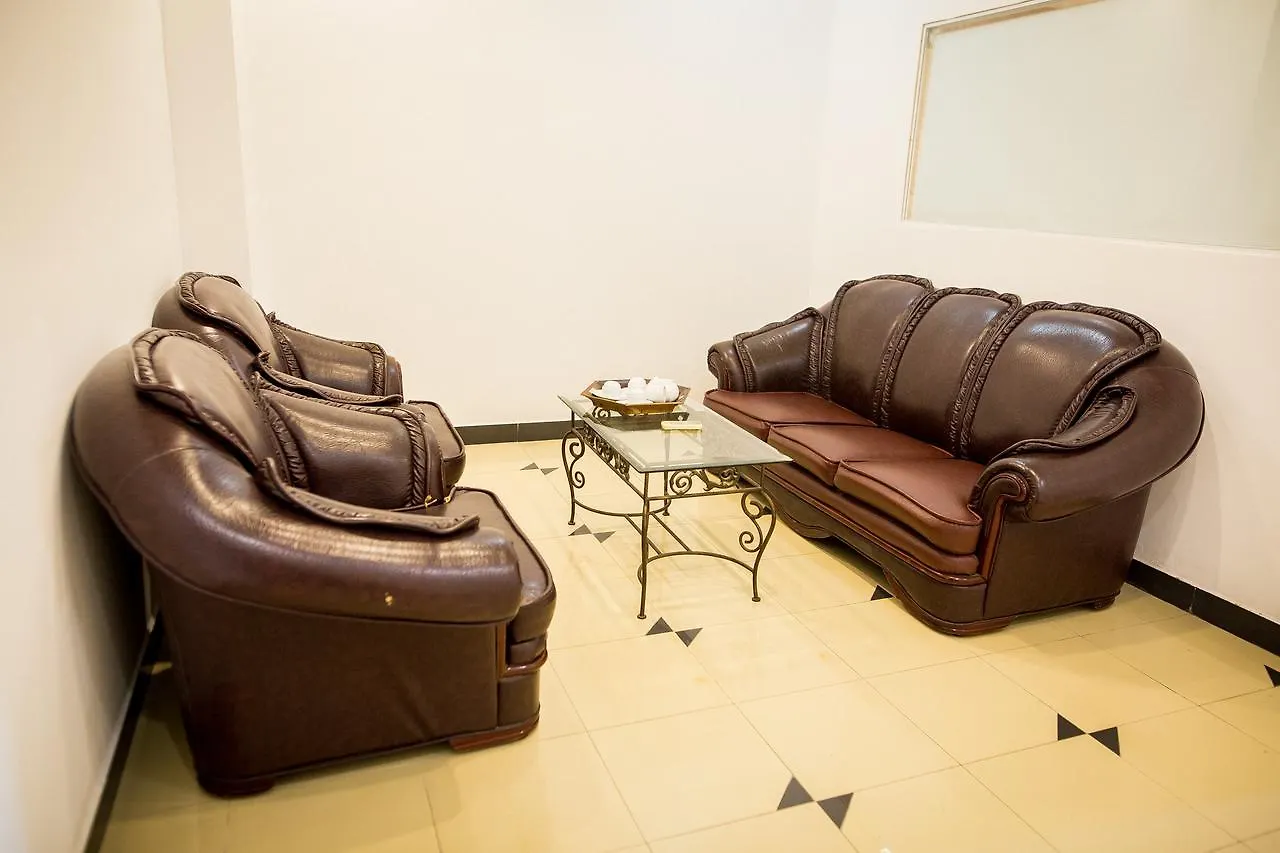 Xuan Hung Hotel Da Nang