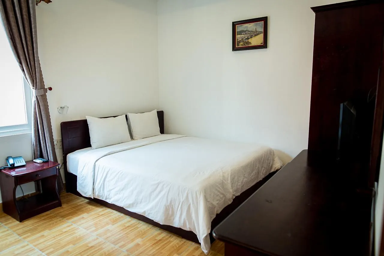 Xuan Hung Hotel Da Nang