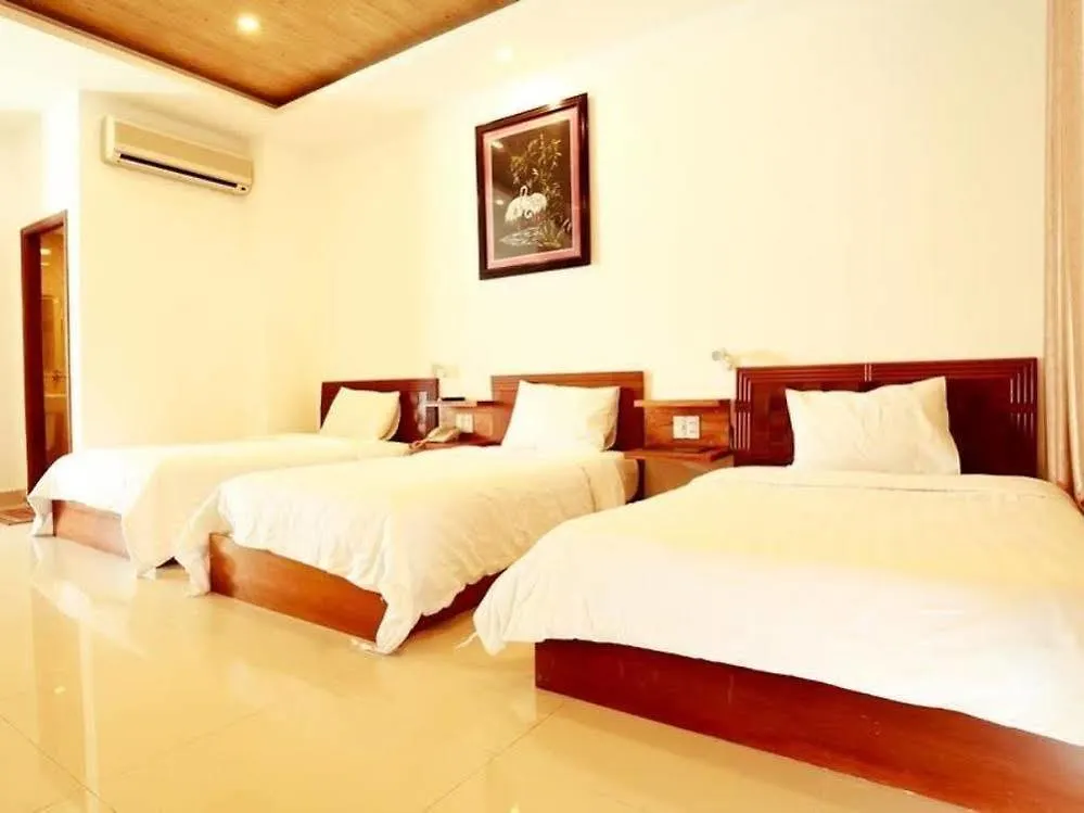 Xuan Hung Hotel Da Nang