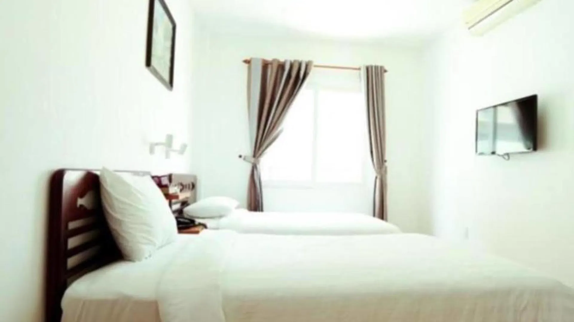 Xuan Hung Hotel Da Nang