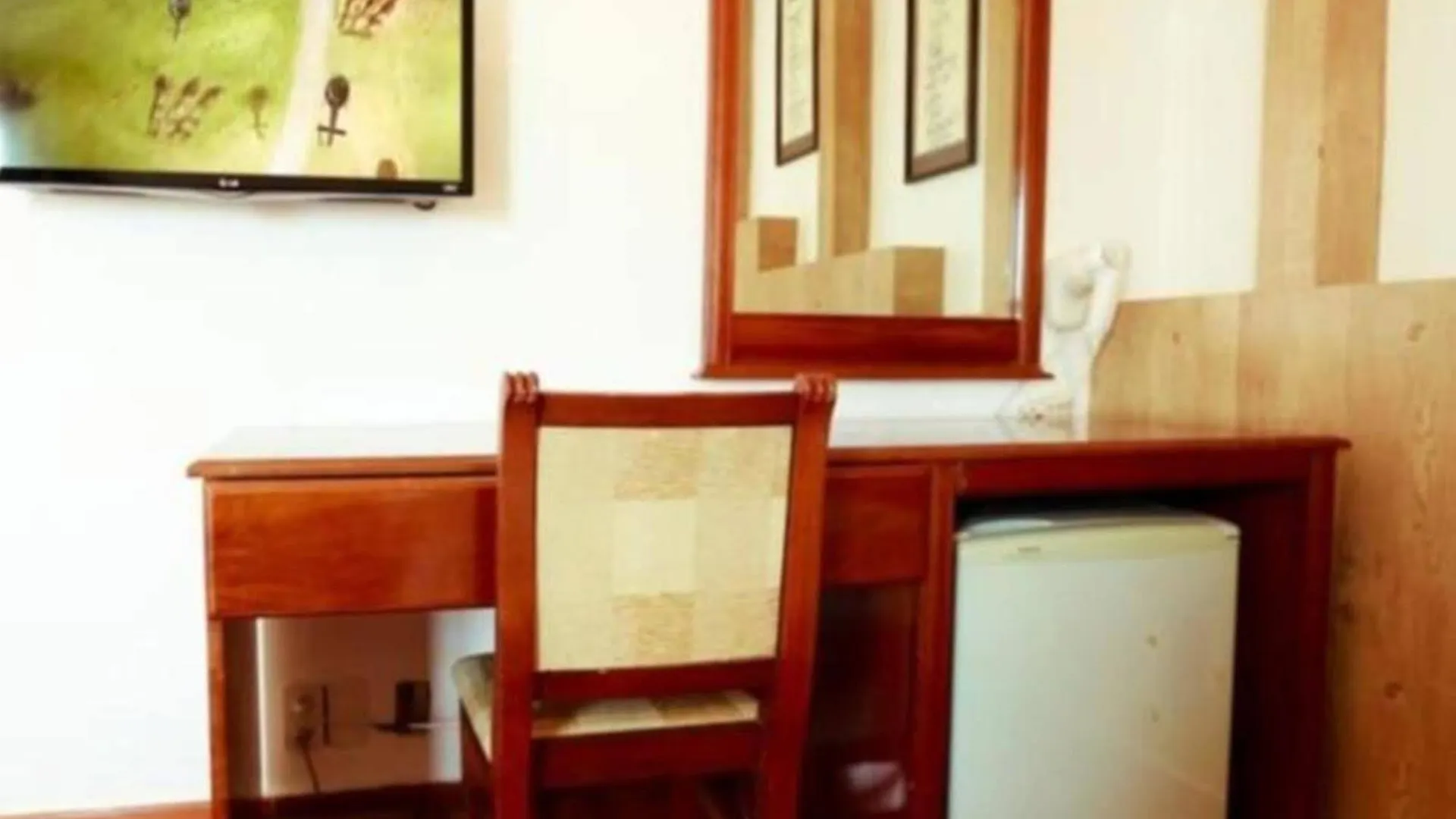Xuan Hung Hotel Da Nang