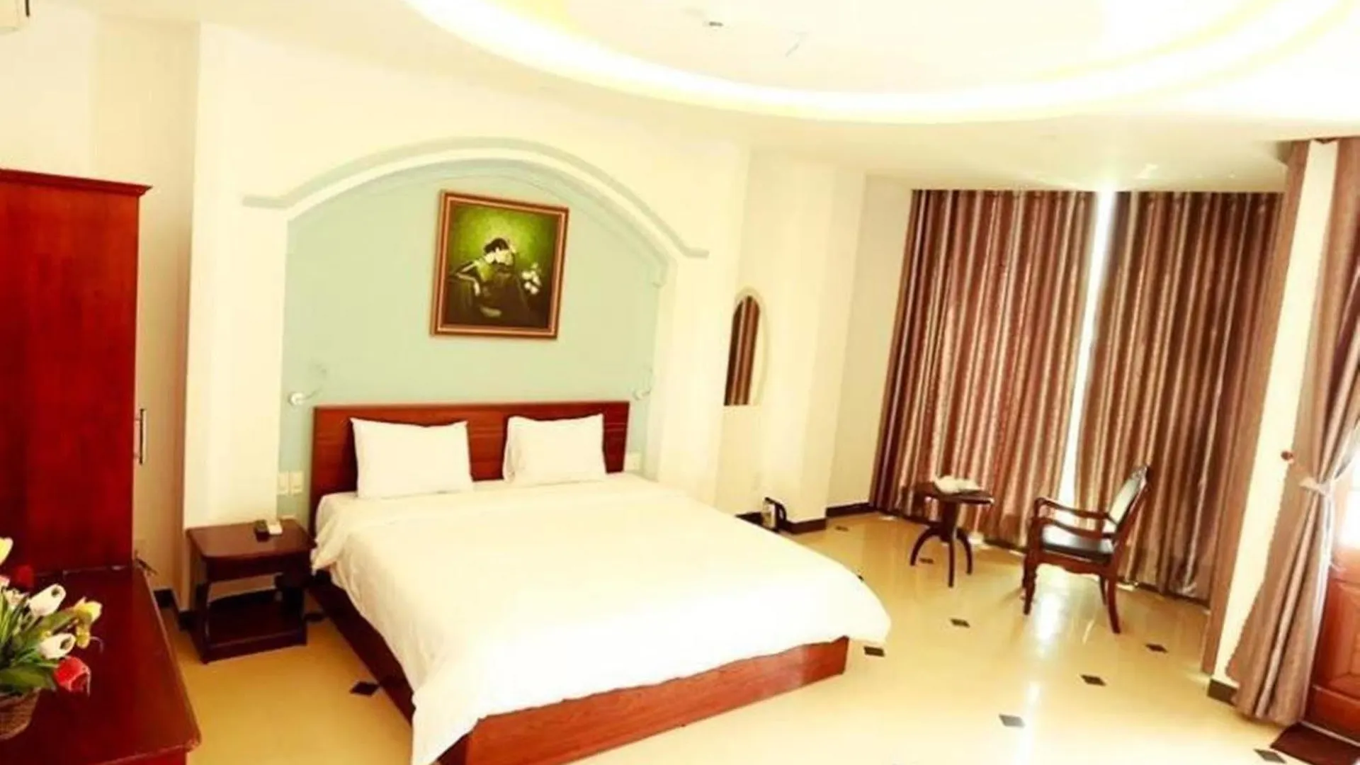 Xuan Hung Hotel Da Nang Vietnam