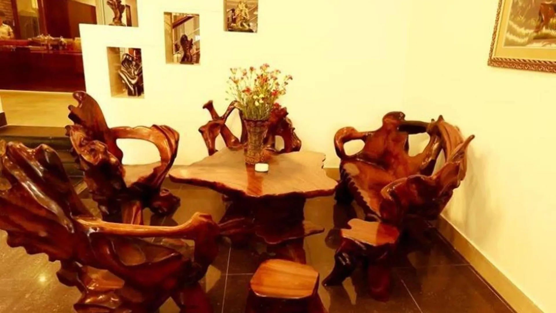 Xuan Hung Hotel Da Nang