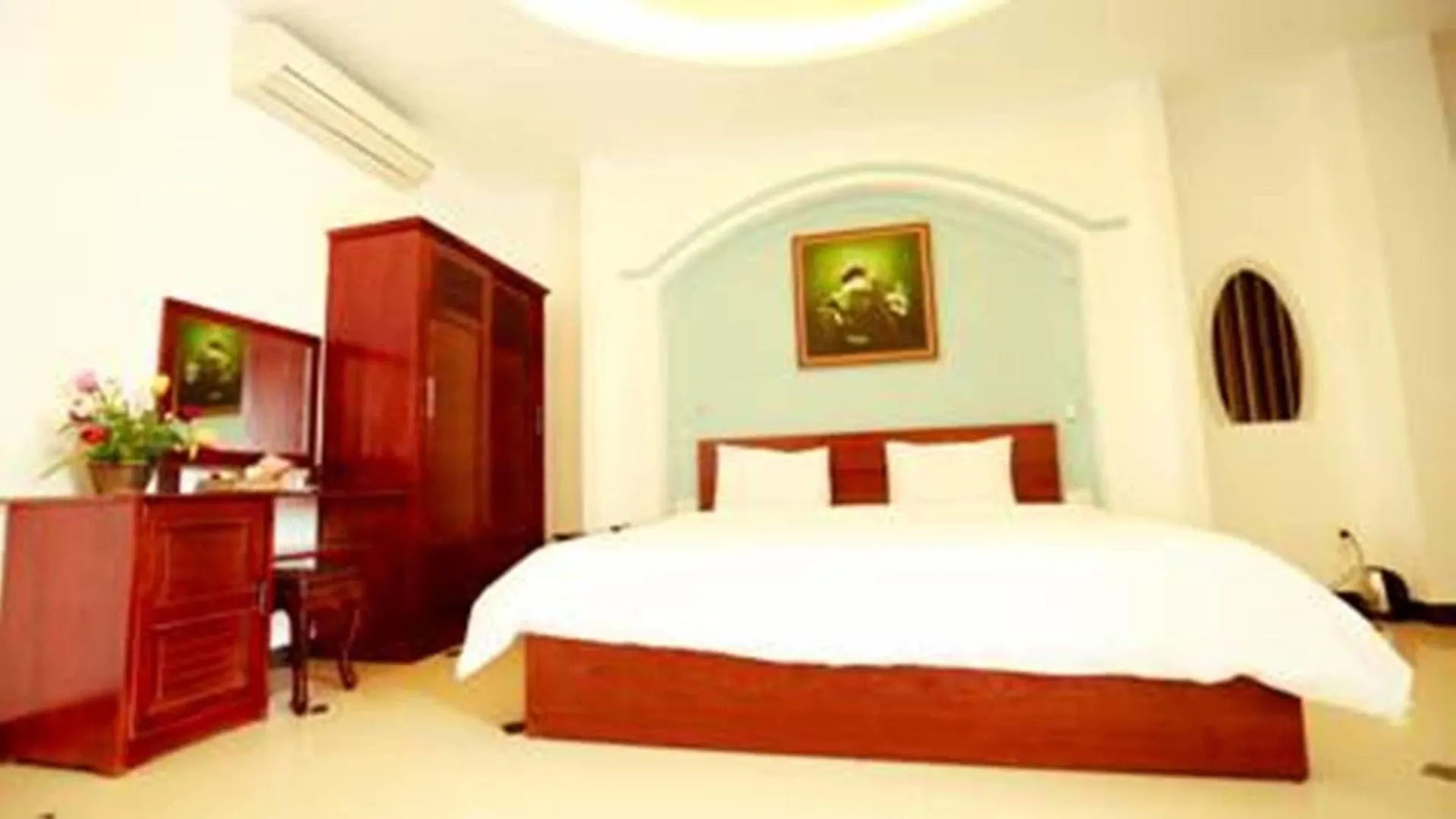 Xuan Hung Hotel Da Nang