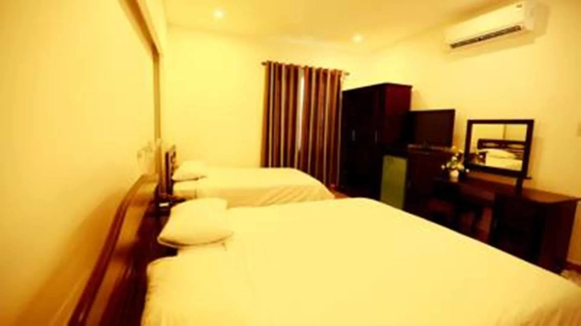 Xuan Hung Hotel Da Nang