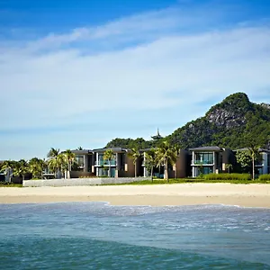 5* Semesteranläggning (resort) Hyatt Regency And