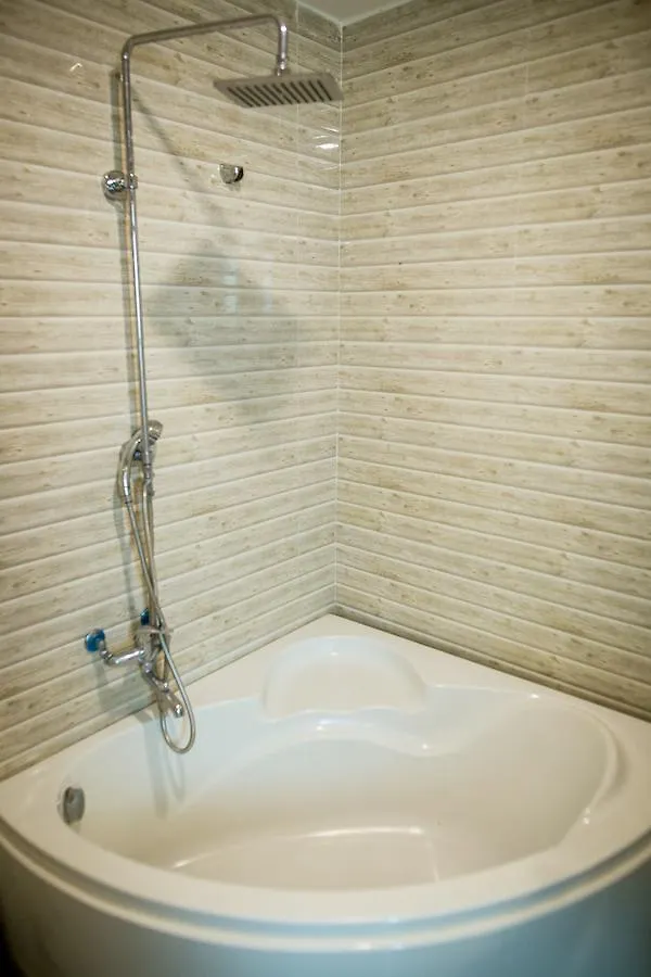Xuan Hung Hotel Da Nang