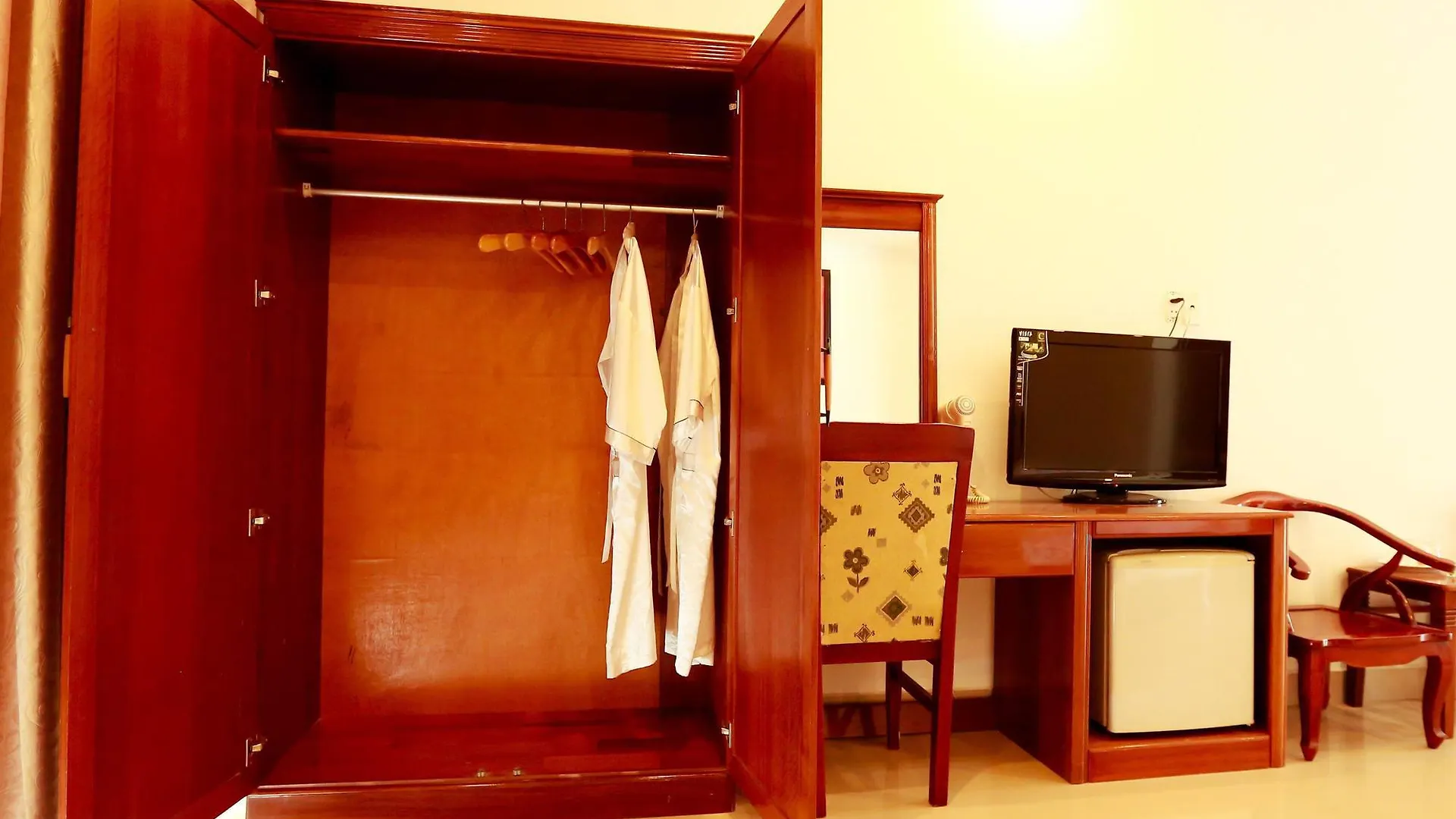 Xuan Hung Hotel Da Nang