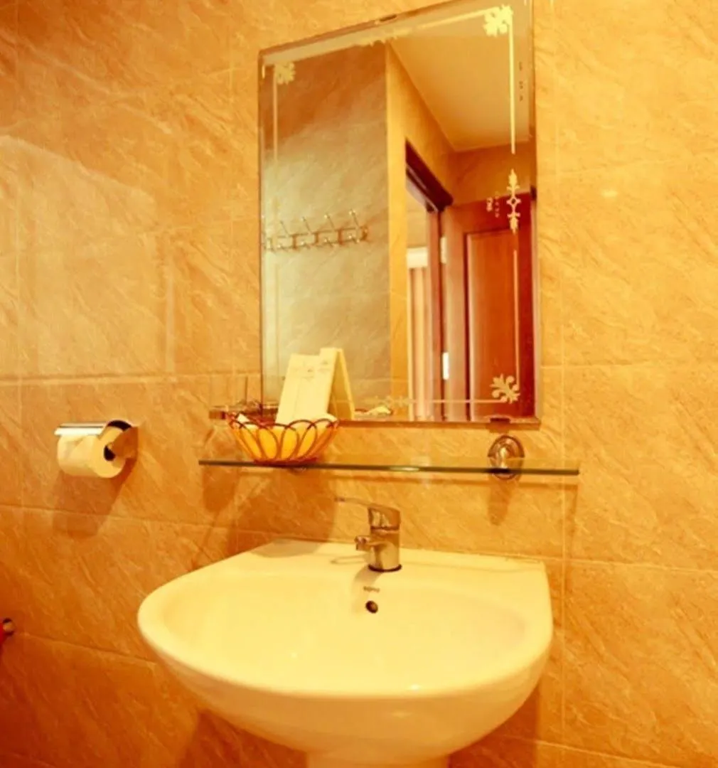 Xuan Hung Hotel Da Nang