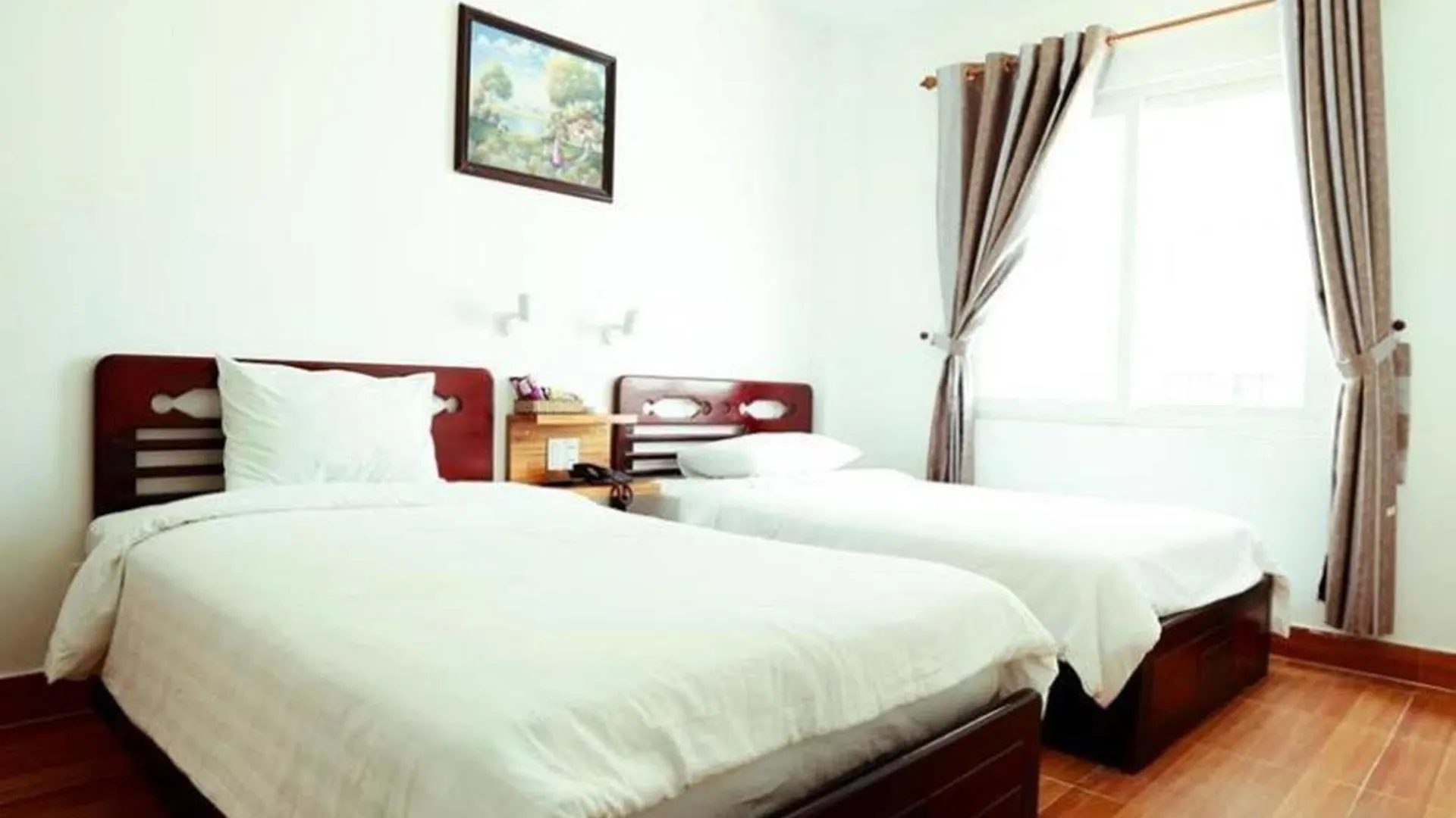 Xuan Hung Hotel Da Nang