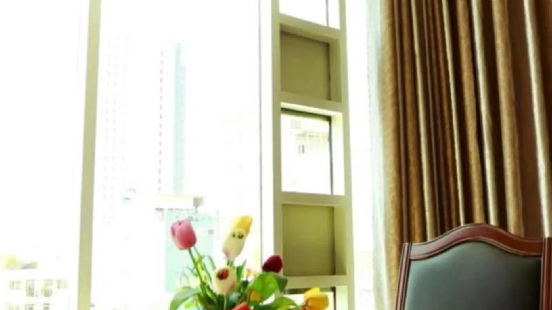Xuan Hung Hotel Da Nang