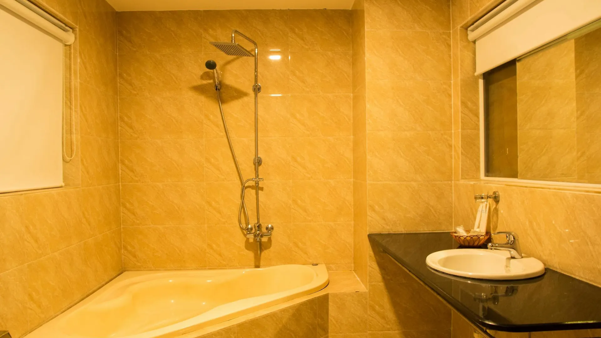 Xuan Hung Hotel Da Nang