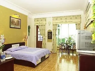 Xuan Hung Hotel Da Nang
