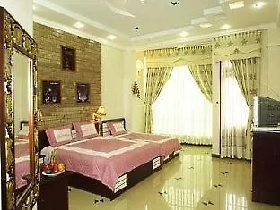 Xuan Hung Hotel Da Nang