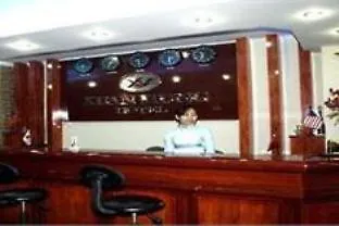 Xuan Hung Hotel Da Nang